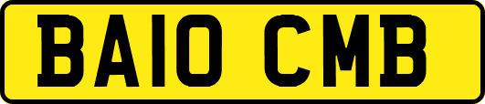 BA10CMB