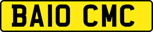 BA10CMC