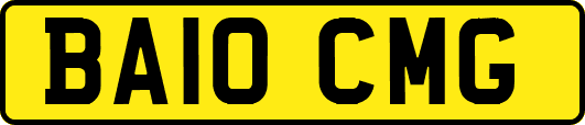 BA10CMG