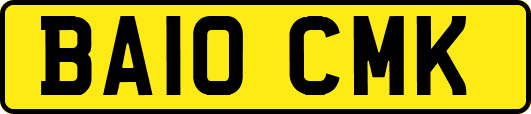 BA10CMK