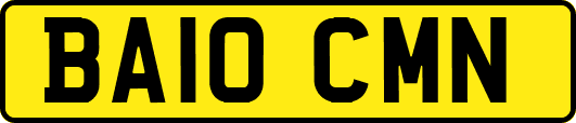 BA10CMN