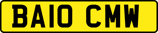 BA10CMW
