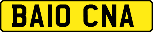 BA10CNA