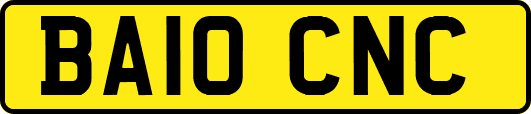 BA10CNC