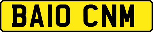 BA10CNM