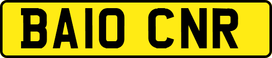 BA10CNR