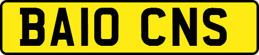 BA10CNS