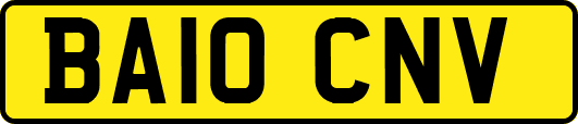 BA10CNV