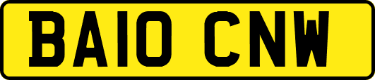 BA10CNW