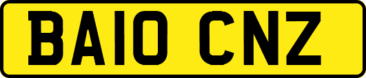 BA10CNZ