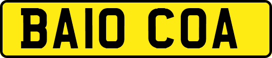 BA10COA