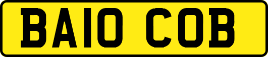 BA10COB