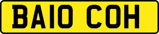 BA10COH