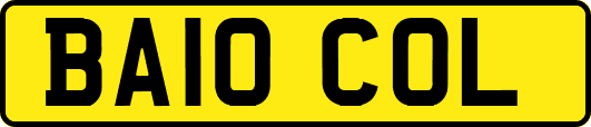 BA10COL