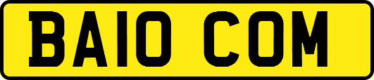BA10COM