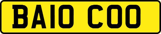BA10COO