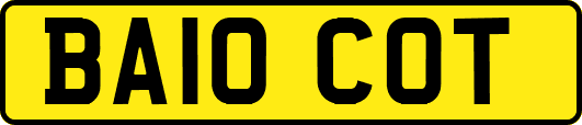 BA10COT