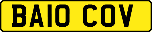BA10COV