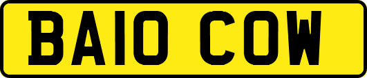 BA10COW