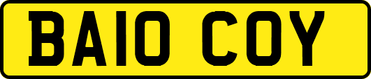 BA10COY