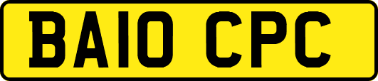 BA10CPC