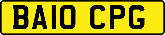 BA10CPG