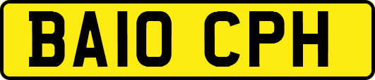 BA10CPH