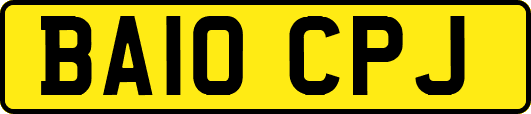 BA10CPJ