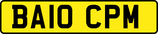 BA10CPM