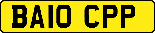 BA10CPP