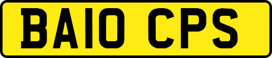 BA10CPS