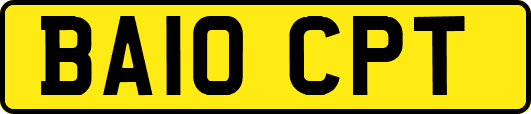 BA10CPT