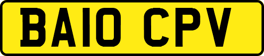 BA10CPV
