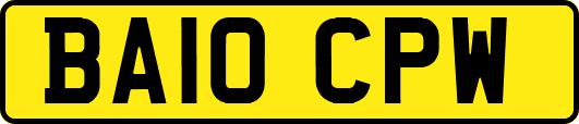 BA10CPW