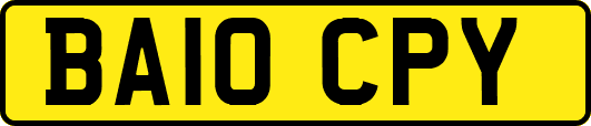BA10CPY