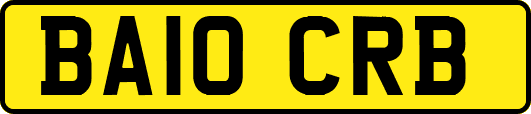 BA10CRB