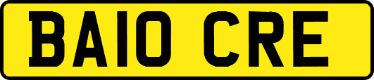 BA10CRE