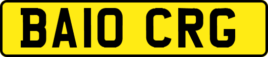 BA10CRG