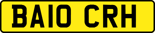 BA10CRH