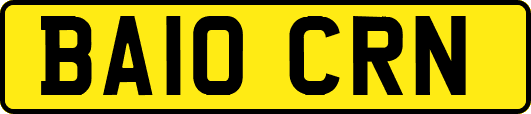 BA10CRN
