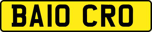 BA10CRO