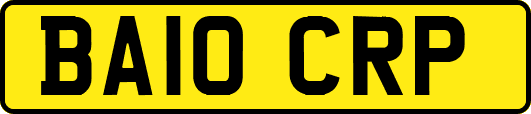 BA10CRP