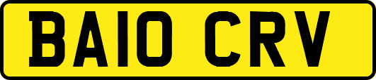 BA10CRV