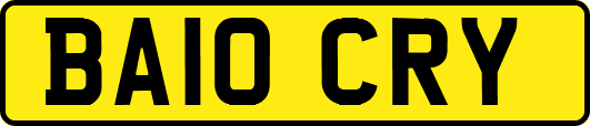 BA10CRY