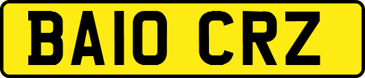 BA10CRZ