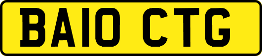 BA10CTG