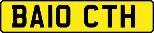 BA10CTH