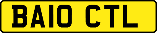 BA10CTL