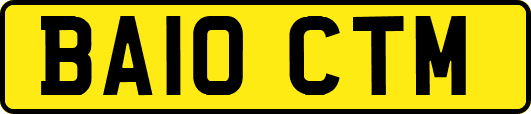 BA10CTM