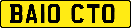 BA10CTO